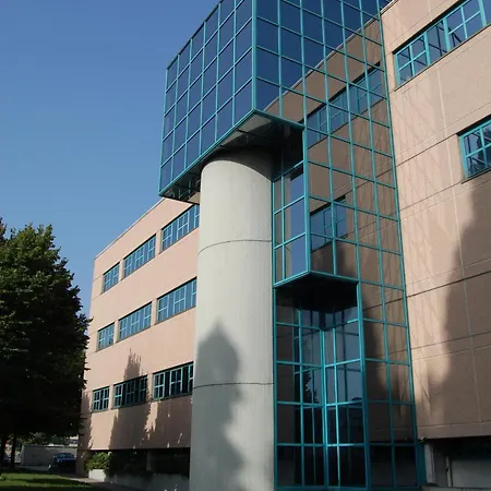 Aparthotel Valsamoggia Confortino