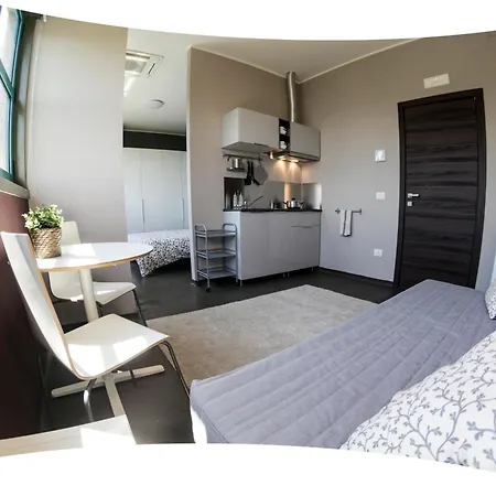 Valsamoggia * Confortino