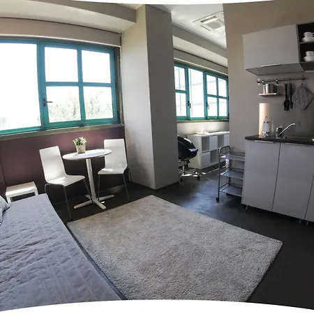 Valsamoggia Aparthotel Confortino