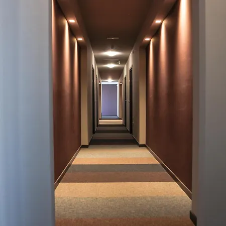 Aparthotel Valsamoggia Confortino