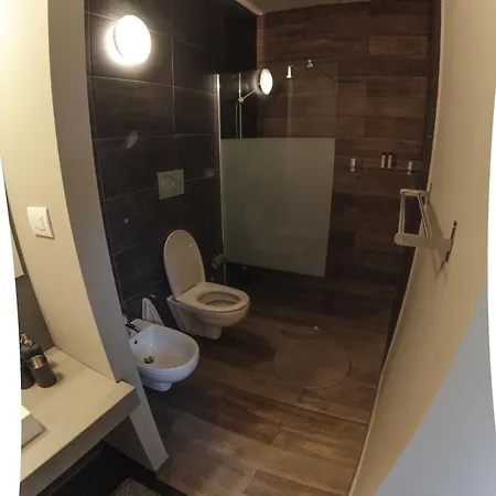 Valsamoggia Apartahotel