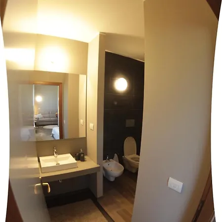 Valsamoggia Apartahotel