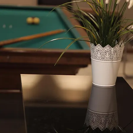 Valsamoggia Apartahotel Confortino