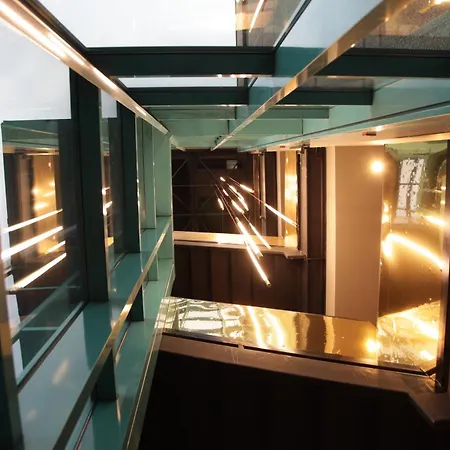 Valsamoggia Aparthotel Confortino