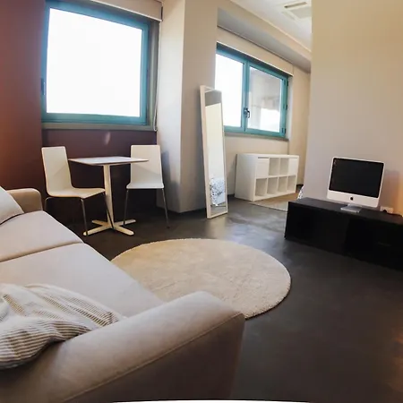 Valsamoggia Lodge Appart hôtel *