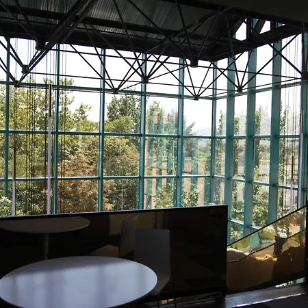 Appart hôtel Valsamoggia Lodge Valsamoggia
