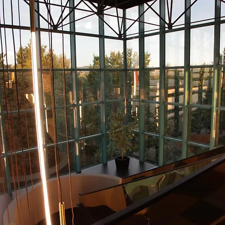 Valsamoggia Lodge