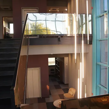 Appart hôtel Valsamoggia Confortino