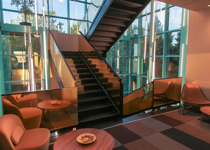 Valsamoggia Lägenhetshotell *