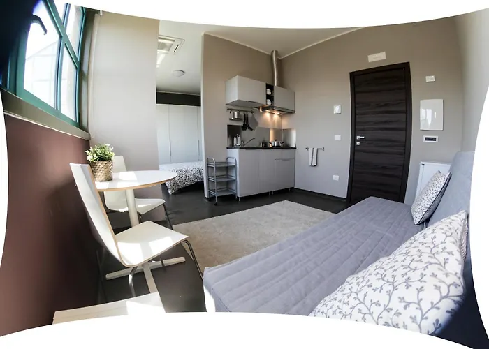 Valsamoggia * Confortino