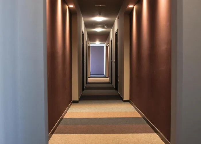 Lägenhetshotell Valsamoggia Confortino