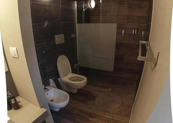 Valsamoggia Lägenhetshotell