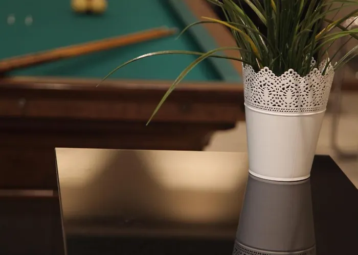 Valsamoggia Lägenhetshotell Confortino