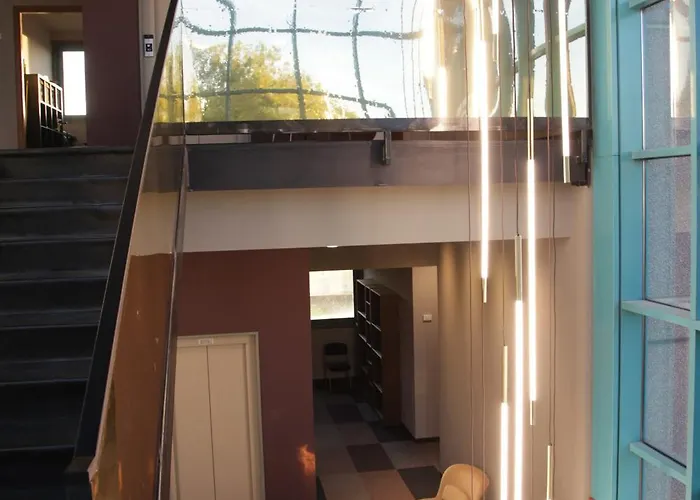 Lägenhetshotell Valsamoggia Confortino