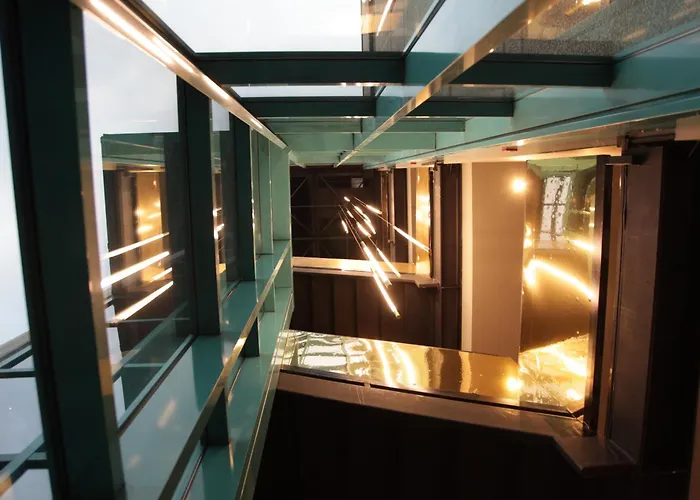 Valsamoggia Lägenhetshotell Confortino